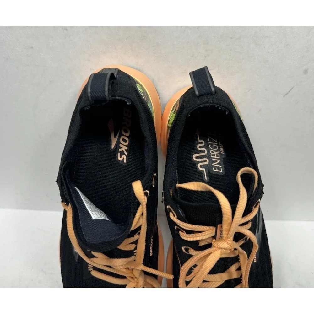 Brooks i17 levitate